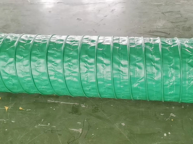 礦用負(fù)壓風(fēng)筒批發(fā)